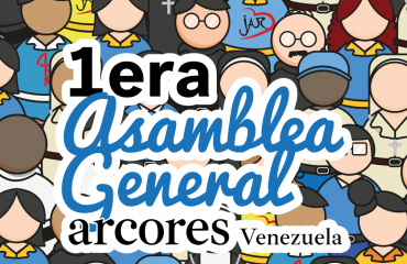 I Asamblea General